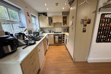 3 bed house, Denison Road, Victoria Park, Manchester, M145LZ - Image 3